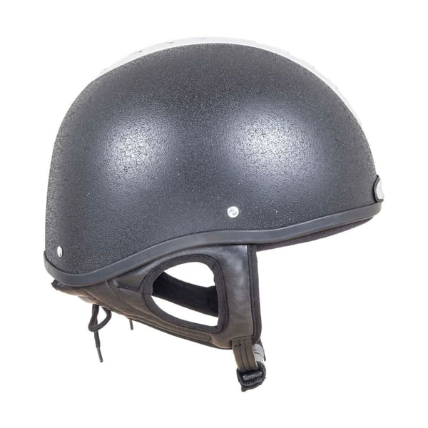 Skull deals cap helmet