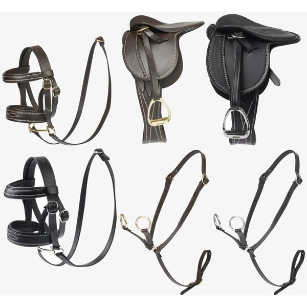 Horse tack on sale