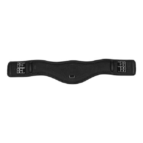 Arena by Bates Comfort Girth Short Dressage/Mono Anatomic Girth Black ...