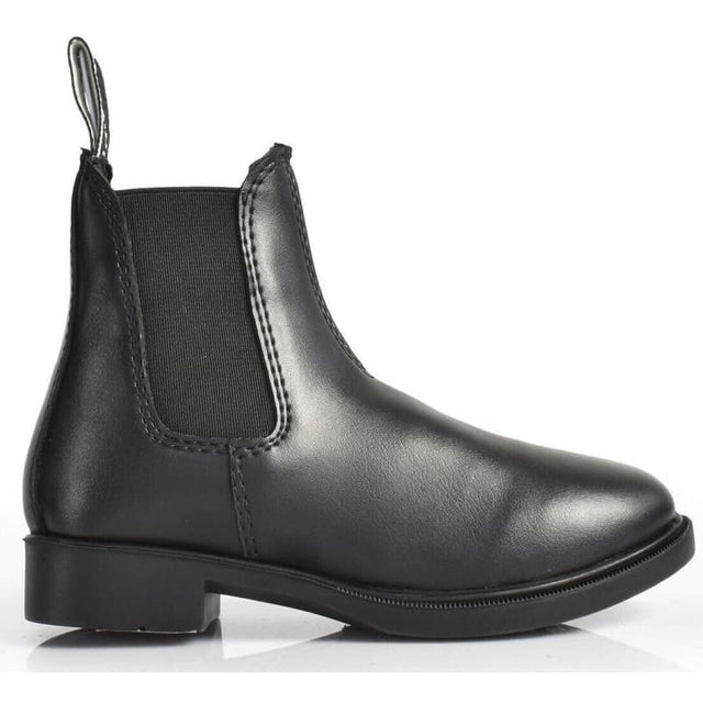 Vegan jodhpur boots fashion