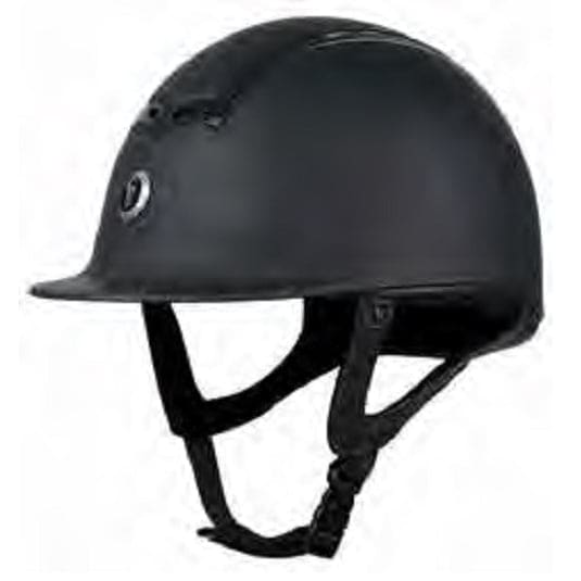 Gatehouse New Ciana Peaked Riding Helmet                    Sizes 52cm - 55cm