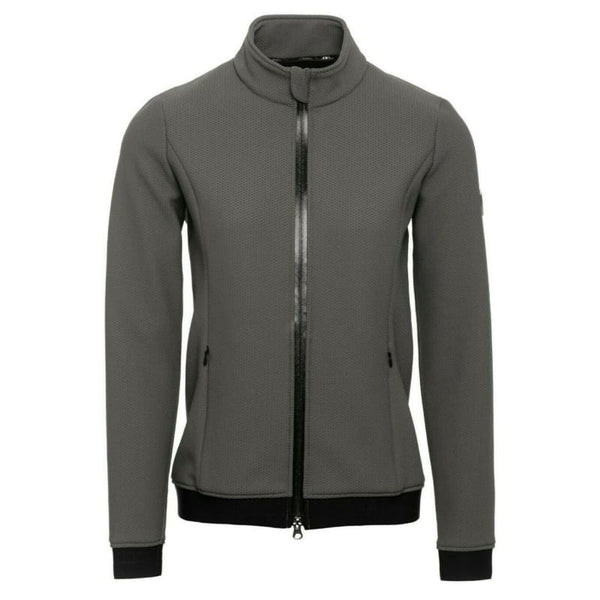 Horseware AA Platinum Respira Bonded Fleece Jacket Black/Fig/Navy/Grey XXS-XXL