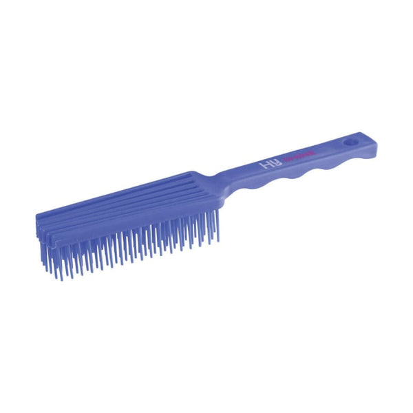 Hy Equestrian Perfect Tails For Tangle Free Mane and Tail With Innovative Bristles