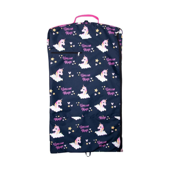 Hy Equestrian Unicorn Magic Garment Bag Waterproof Protective Jacket Cover