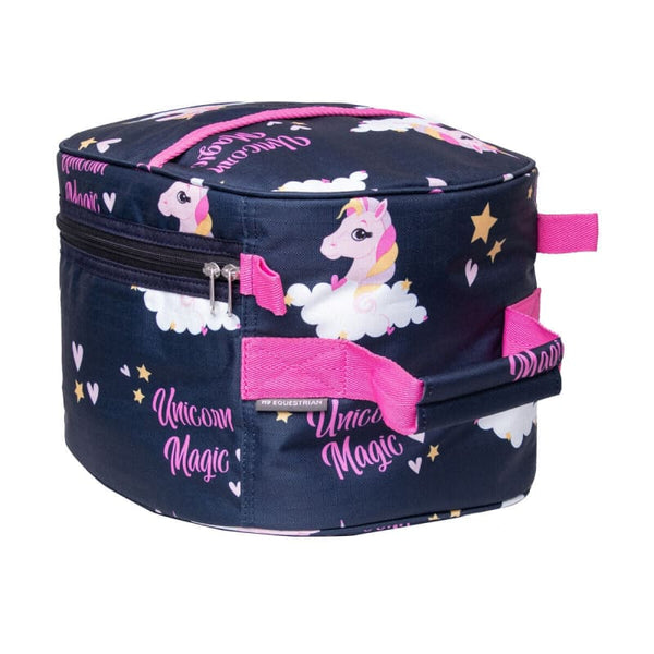 Hy Equestrian Unicorn Magic Hat Bag Waterproof Travel Storage Luggage Case