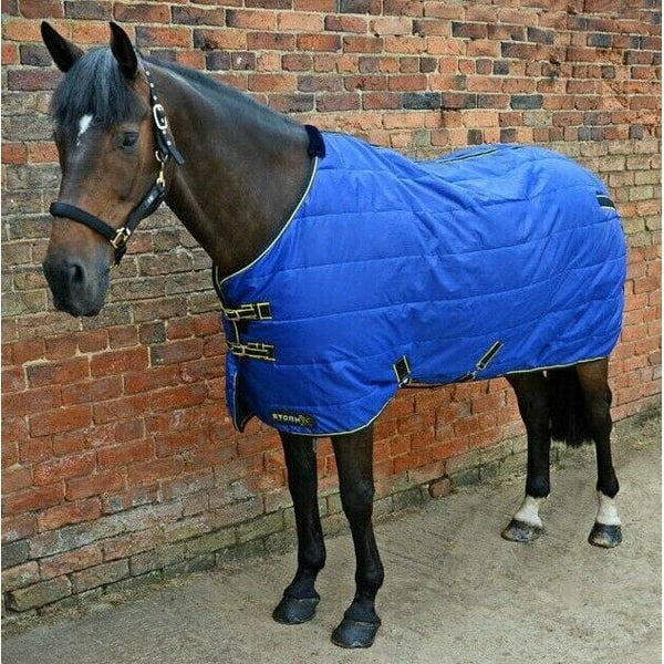 Hy StormX Original 100 Lightweight Standard Neck Stable Rug