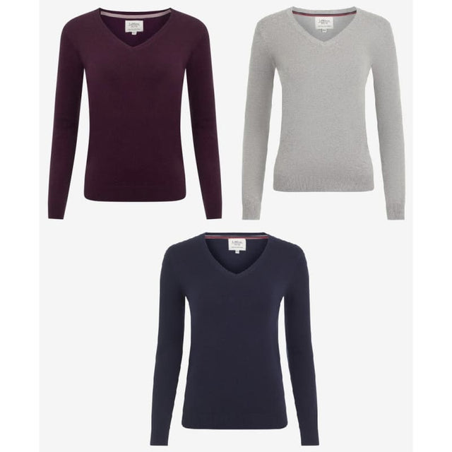 Navy jumper ladies on sale uk