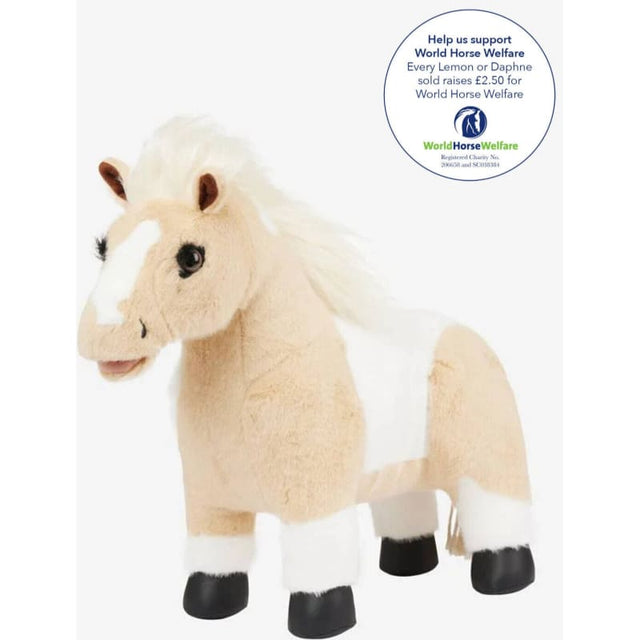 Horse plushie online