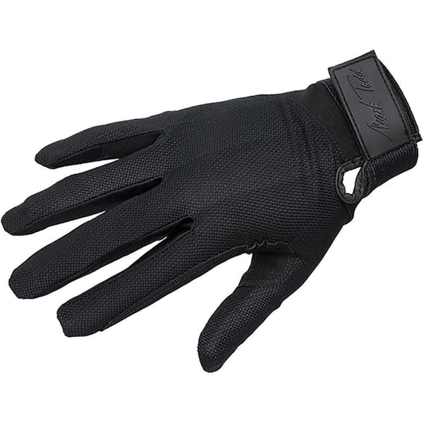 Mark Todd Air Mesh Lightweight Stretch Riding Gloves PU Grip Palm Black XS-XL