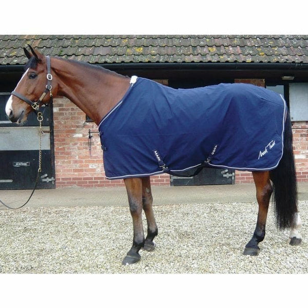 Mark Todd Universal Sheet Summer Sheet, Stable Sheet, Under Rug 5'6'' - 7'0''