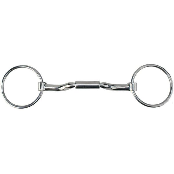 Myler 36 Bradoon Bridoon Low Port Comfort Snaffle Level 2-3 BD Legal 89-DB-4036