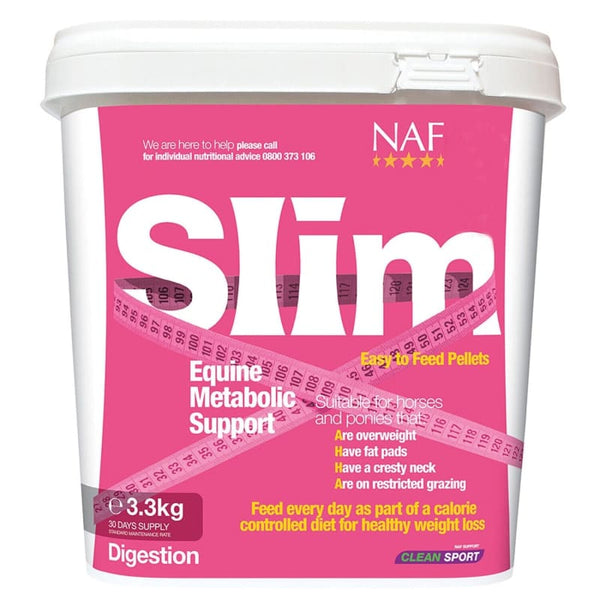 NAF Slim Weight Management Supplement Essential Nutrient CalorieControlled Diet