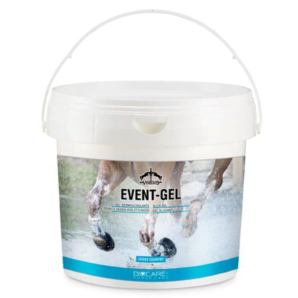 Veredus Bio Care Event Gel Grease Cross Country XC Prevent Injury Cuts Leg Chest