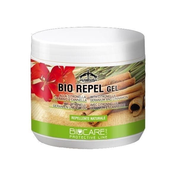 Veredus Bio Repel Gel.