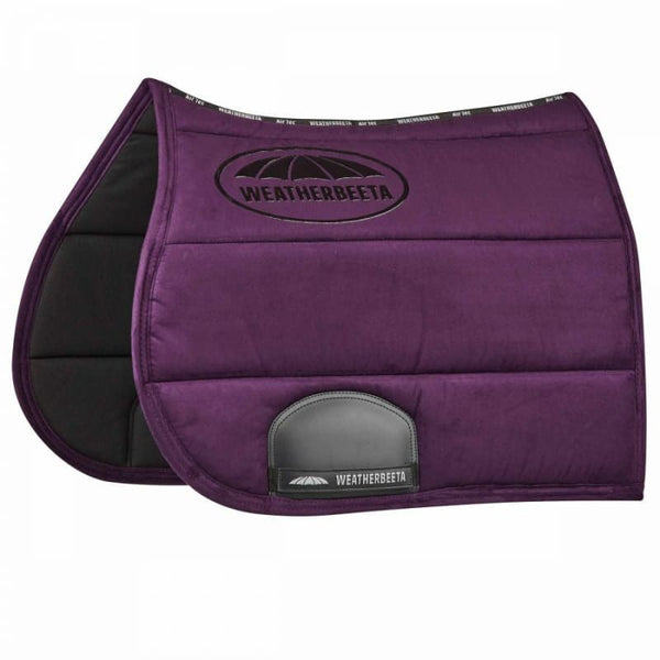 WeatherBeeta Elite All Purpose Pad Suede Outer Wicking Lining and Grippy Non Slip