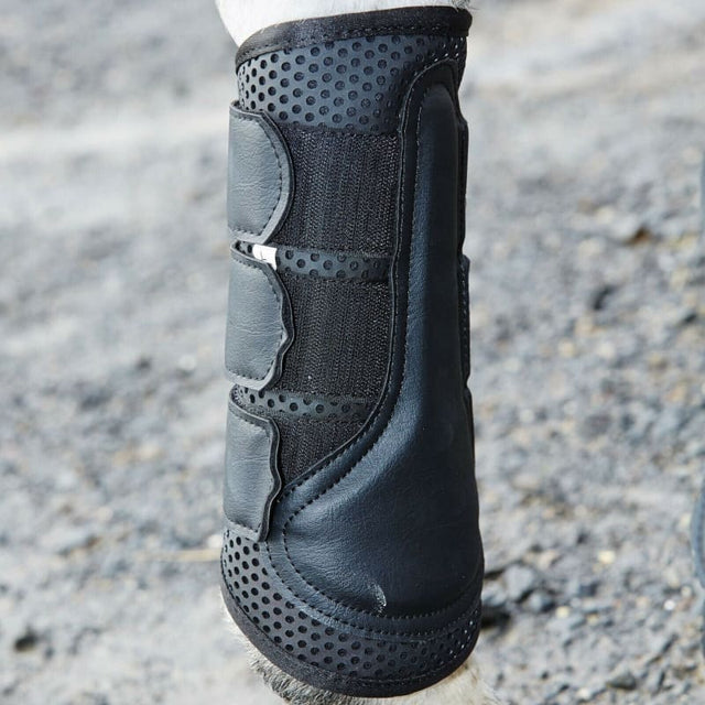 Horse exercise outlet boots