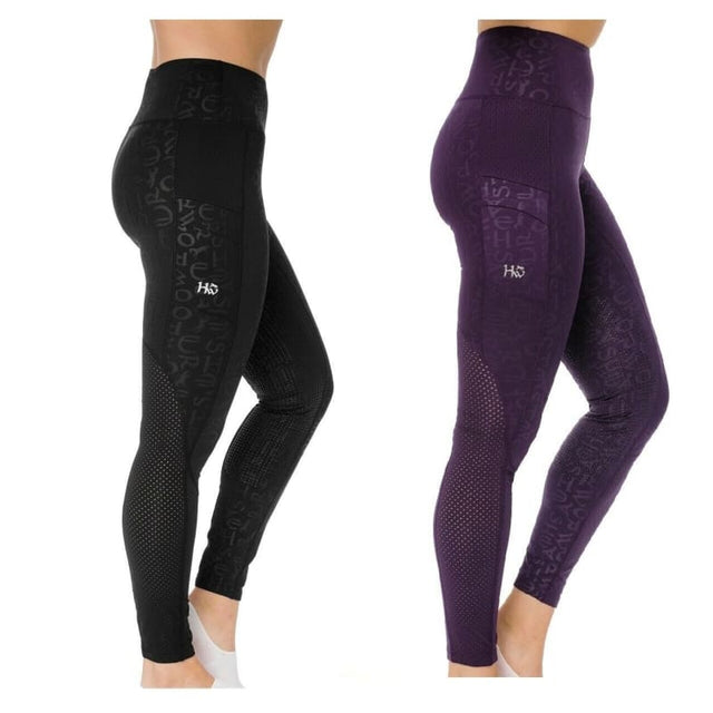 Buy Horseware Winter Riding Tights for Women
