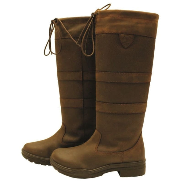 Horseware Long Tall Country Boots 45 SALE