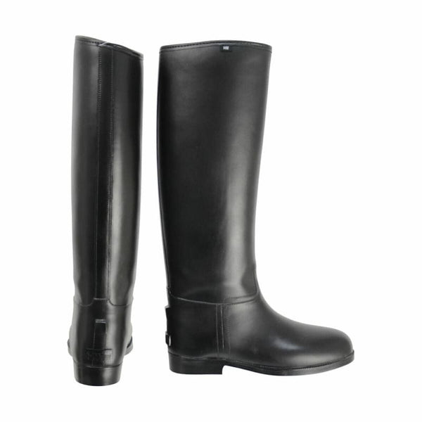 Hy LAND Children's GREENLAND Waterproof Long Tall Synthetic Riding Boots 29-35