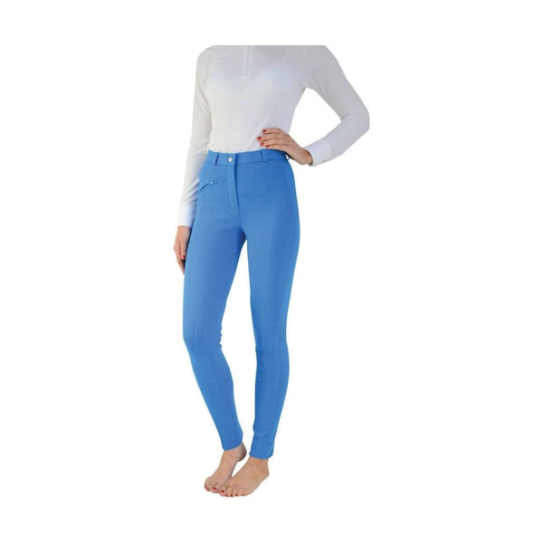 HyPERFORMANCE Ladies Cotton-Stretch Epworth Jodhpurs